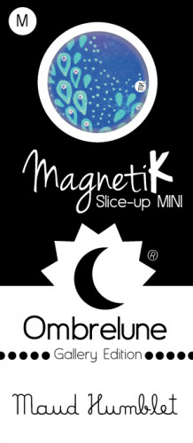 Slice-up Mini / MH12