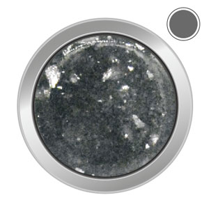 Cosmos 03 / cabochon interchangeable / bijoux aimanté Ombrelune