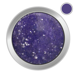 Cosmos 05 / cabochon interchangeable / bijoux aimanté Ombrelune