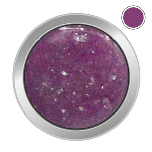 Cosmos 06 / cabochon interchangeable / bijoux aimanté Ombrelune