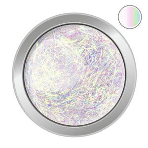 Electric 01 / Cabochon interchangeable / bijoux aimantés ombrelune
