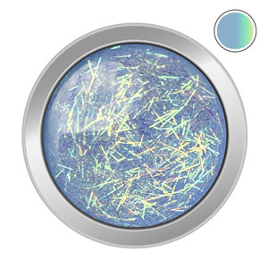 Electric 02 / Cabochon interchangeable / bijoux aimantés ombrelune