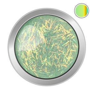 Electric 03 / Cabochon interchangeable / bijoux aimantés ombrelune
