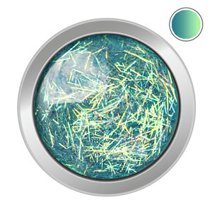 Electric 05 / Cabochon interchangeable / bijoux aimantés ombrelune