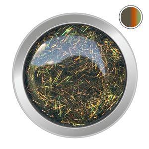 Electric 06 / Cabochon interchangeable / bijoux aimantés ombrelune