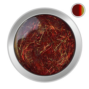 Electric 11 / Cabochon interchangeable / bijoux aimantés ombrelune