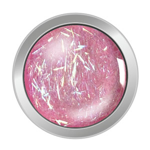 Electric 14 / Cabochon interchangeable / bijoux aimantés ombrelune