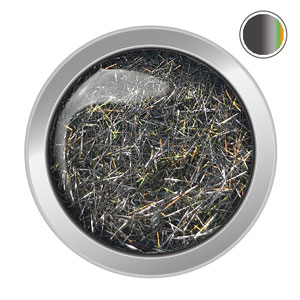 Electric 17 / Cabochon interchangeable / bijoux aimantés ombrelune