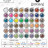 COLLECTION-FEVER-ELEMENT-AIMANT-OMBRELUNE-BIJOUX-INTERCHANGEABLES-BELGIQUE-CREATEUR