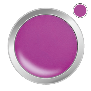 Ice 20 / cabochon interchangeable givré / bijoux aimanté Ombrelune