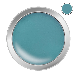 Ice 27 / cabochon interchangeable givré / bijoux aimanté Ombrelune