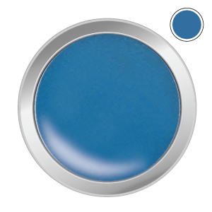 Ice 30 / cabochon interchangeable givré / bijoux aimanté Ombrelune