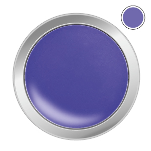 Ice 32 / cabochon interchangeable givré / bijoux aimanté Ombrelune