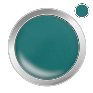 Ice 34 / cabochon interchangeable givré / bijoux aimanté Ombrelune