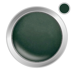 Ice 35 / cabochon interchangeable givré / bijoux aimanté Ombrelune