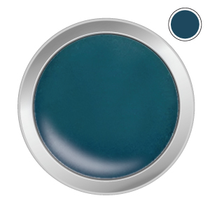Ice 38 / cabochon interchangeable givré / bijoux aimanté Ombrelune (copie)