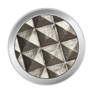 Illusion 08 / cabochon interchangeable / bijoux aimanté Ombrelune
