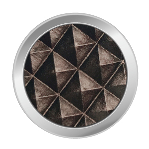 Illusion 10 / cabochon interchangeable / bijoux aimanté Ombrelune