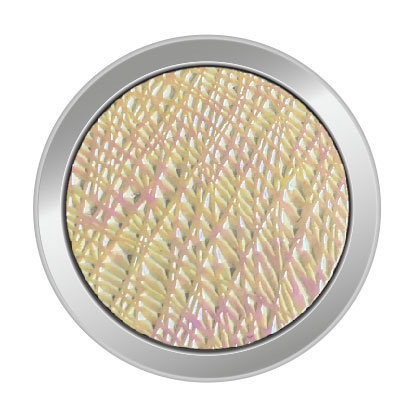Illusion B103 / cabochon interchangeable / bijoux aimanté Ombrelune