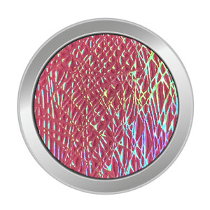 Illusion B105 / cabochon interchangeable / bijoux aimanté Ombrelune