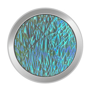 Illusion B106 / cabochon interchangeable / bijoux aimanté Ombrelune