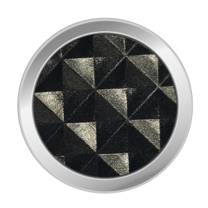 Illusion 11 / cabochon interchangeable / bijoux aimanté Ombrelune