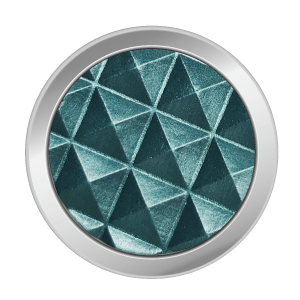 Illusion 12 / cabochon interchangeable / bijoux aimanté Ombrelune