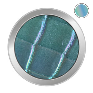 Illusion B120 / cabochon interchangeable / bijoux aimanté Ombrelune