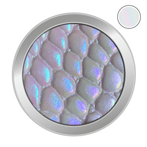 Illusion B121 / cabochon interchangeable / bijoux aimanté Ombrelune