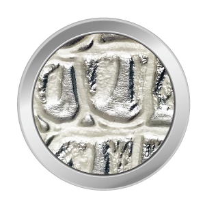 Illusion 15 / cabochon interchangeable / bijoux aimanté Ombrelune