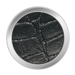 Illusion 25 / cabochon interchangeable / bijoux aimanté Ombrelune