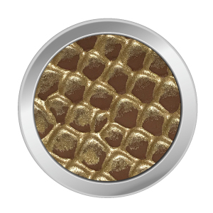 Illusion 28 / cabochon interchangeable / bijoux aimanté Ombrelune