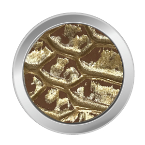 Illusion 29 / cabochon interchangeable / bijoux aimanté Ombrelune