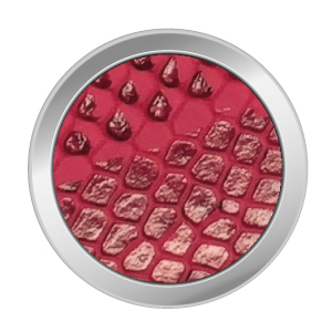 Illusion 38 / cabochon interchangeable / bijoux aimanté Ombrelune