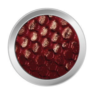 Illusion 40 / cabochon interchangeable / bijoux aimanté Ombrelune