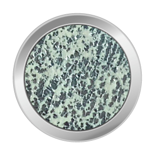 Illusion 47 / cabochon interchangeable / bijoux aimanté Ombrelune