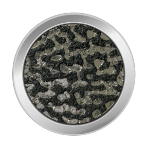 Illusion 68 / cabochon interchangeable / bijoux aimanté Ombrelune