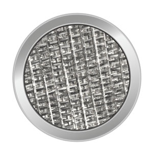 Illusion 80 / cabochon interchangeable / bijoux aimanté Ombrelune