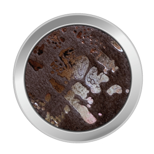 Illusion 83 / cabochon interchangeable / bijoux aimanté Ombrelune