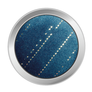 Illusion 90 / cabochon interchangeable / bijoux aimanté Ombrelune