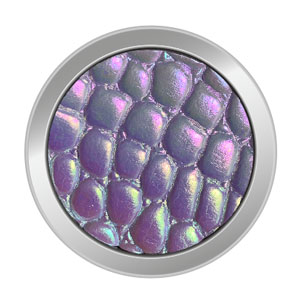 Illusion 96 / cabochon interchangeable / bijoux aimanté Ombrelune