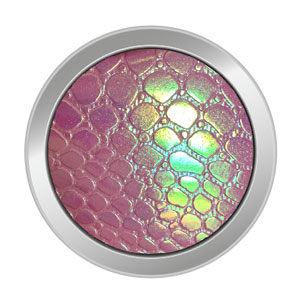 Illusion 98 / cabochon interchangeable / bijoux aimanté Ombrelune