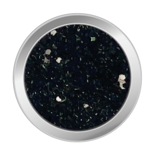 Illusion Gold 03 / cabochon interchangeable / bijoux aimanté Ombrelune