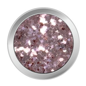 Illusion Gold 04 / cabochon interchangeable / bijoux aimanté Ombrelune