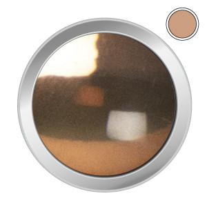 Metallic 04 / cabochon interchangeable / bijoux aimanté Ombrelune