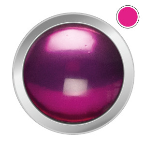 Metallic 06 / cabochon interchangeable / bijoux aimanté Ombrelune