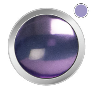 Metallic 09 / cabochon interchangeable / bijoux aimanté Ombrelune