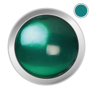 Metallic 13 / cabochon interchangeable / bijoux aimanté Ombrelune