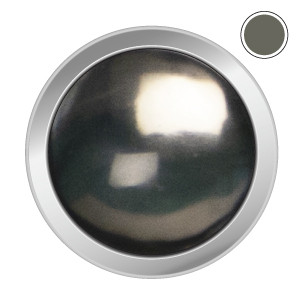 Metallic 17 / cabochon interchangeable / bijoux aimanté Ombrelune