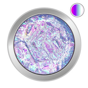 Metalstone 01 / cabochon interchangeable / bijoux aimanté Ombrelune